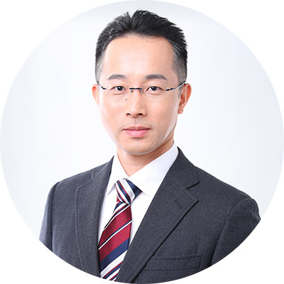 院長 宇野澤 聡