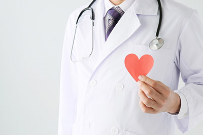 循環器疾患のかかりつけ医