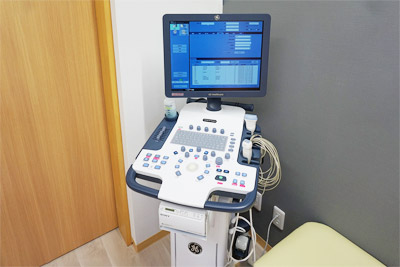 超音波検査装置